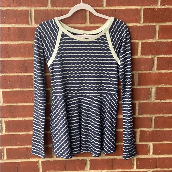 Free People Sweaters - Free People | Long Sleeve Sweater